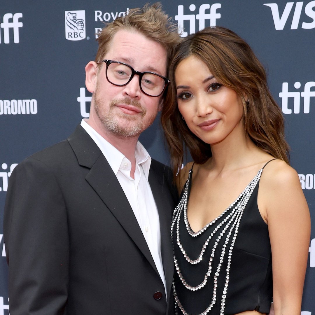 
                        Macaulay Culkin Says This Is the Secret to Romance With Brenda Song
                