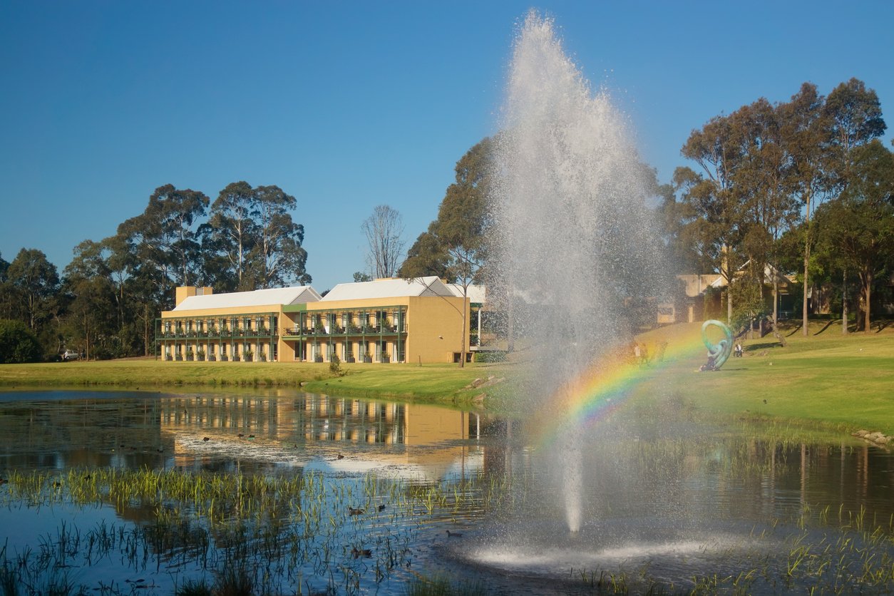 Macquarie University creates CTO role