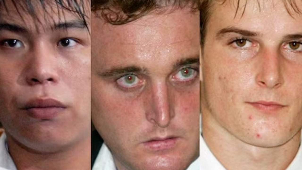 Major update on return of Bali Nine