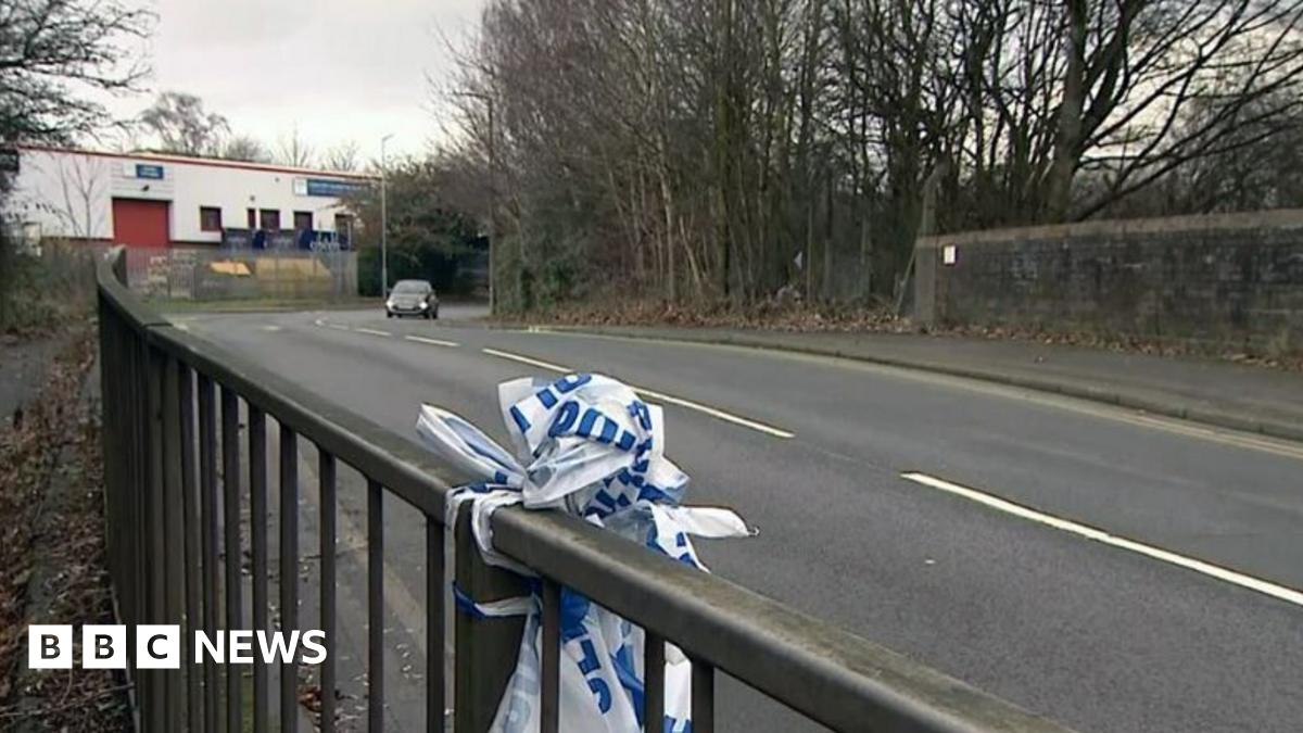 Man arrested over death of two-year-old in Birmingham crash