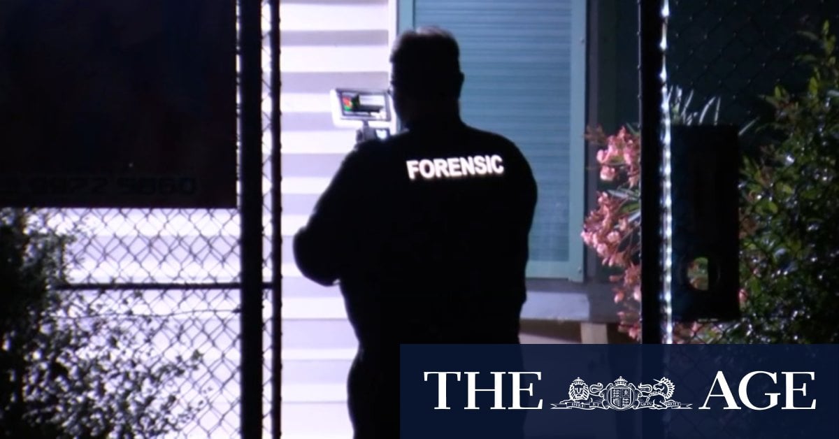 Man fronts court accused of killing woman, 62, at Melbourne brothel