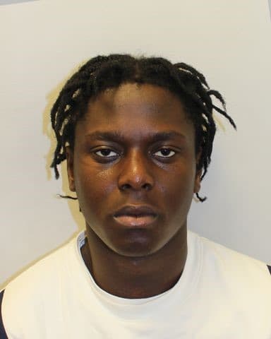 Man jailed after luring 23-year-old vicitm Julian Ebanks to murder in Woolwich