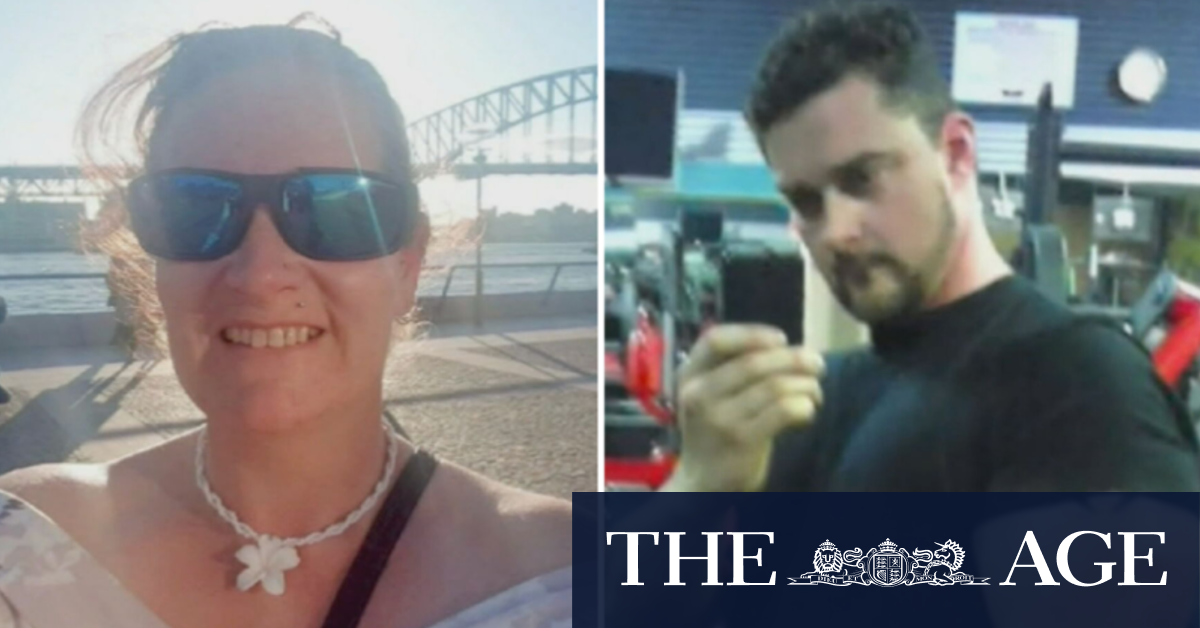 Man jailed for 'brutal' murder of mother in Adelaide