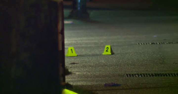 Man stabbed by 2 women in East Vancouver