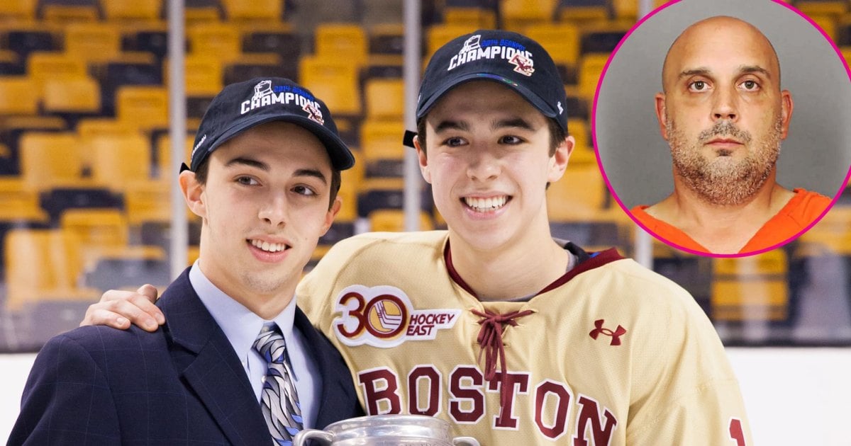 Man Who Hit Johnny, Matthew Gaudreau Hoped They Were Alive After Crash