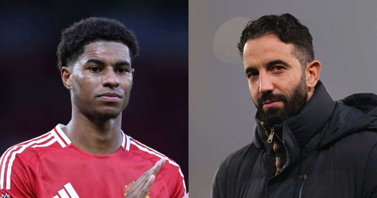 Marcus Rashford U-turn as transfer sealed - How Man Utd bounce back from Wolves defeat