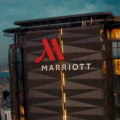 Marriott and Starwood ordered to implement wide-ranging security program