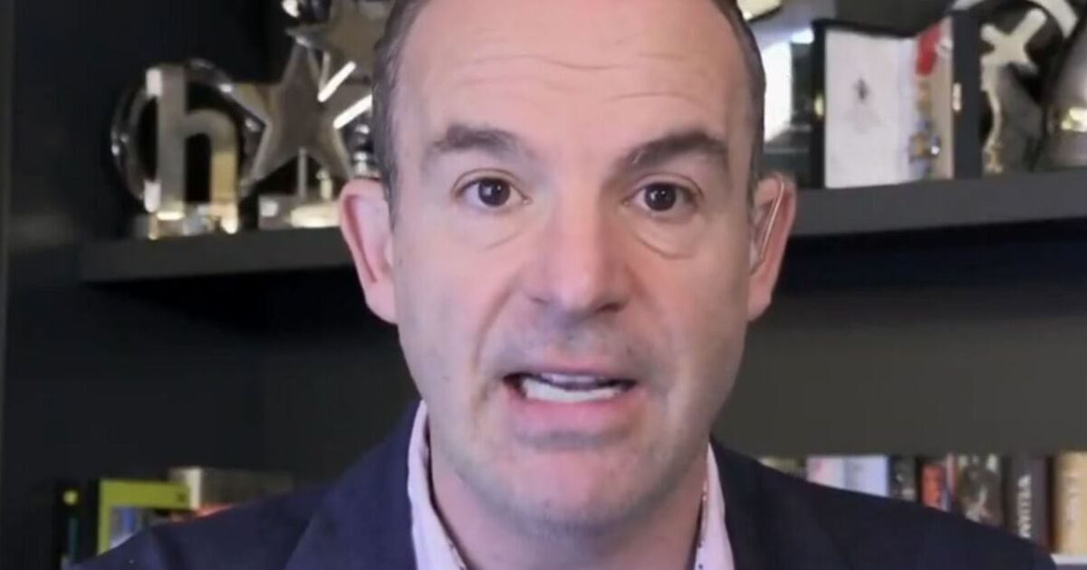 Martin Lewis' GMB segment sparks fury as ITV fans have same complaint