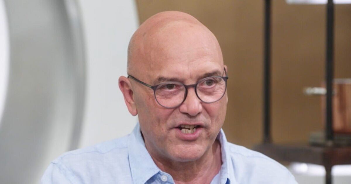 MasterChef: The Professionals live updates as Gregg Wallace returns to TV amid allegations