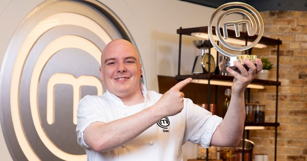 MasterChef: The Professionals winner gives Gregg Wallace verdict with six-word comment