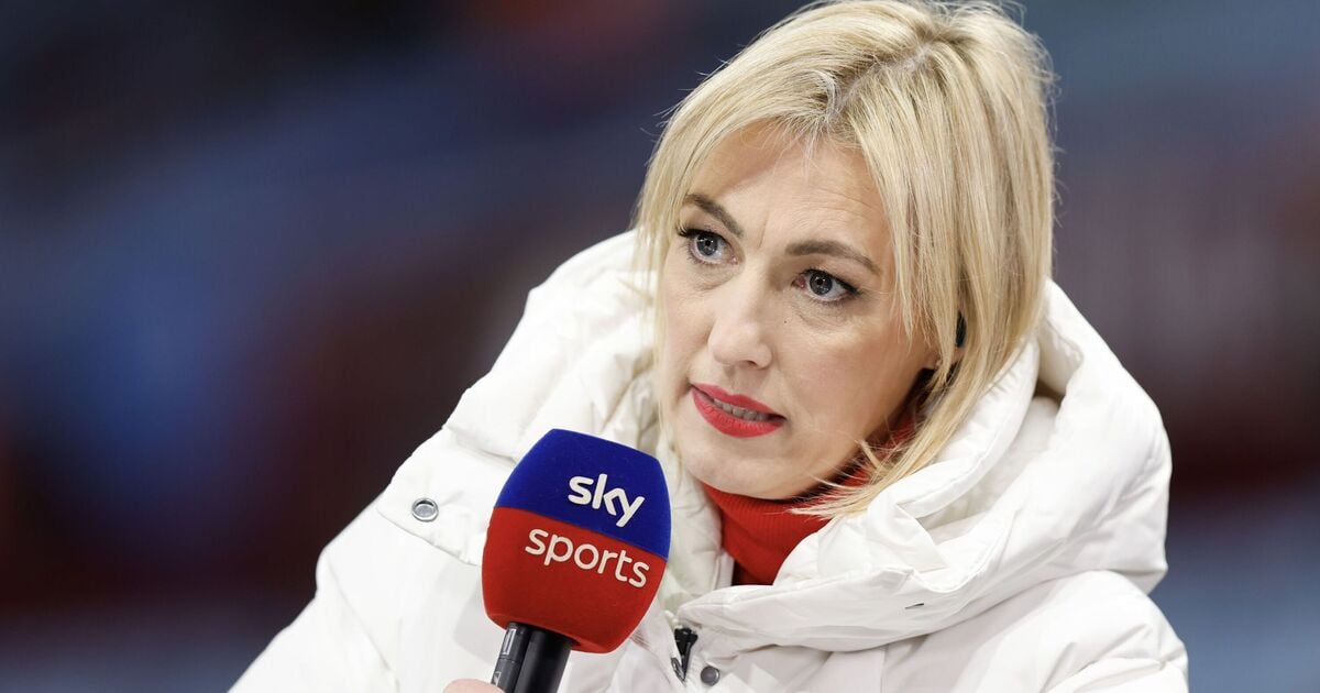 Match of the Day 'won't survive much longer' as Kelly Cates sent message over Sky exit