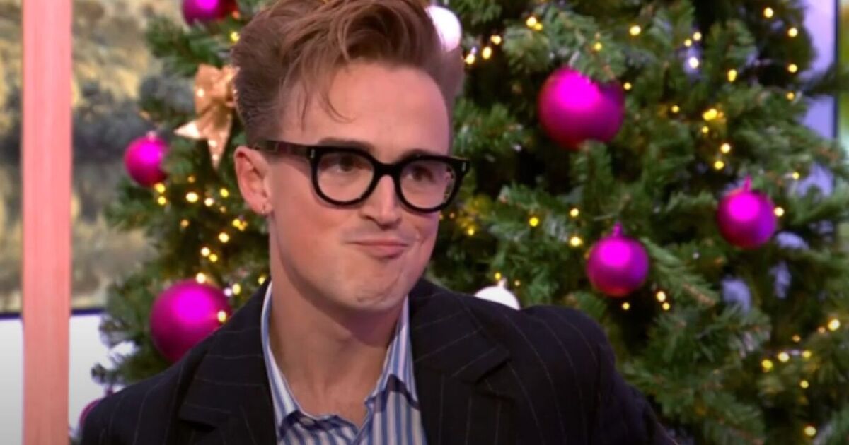 McFly's Tom Fletcher shares career regret as Danny Jones wins I'm A Celeb