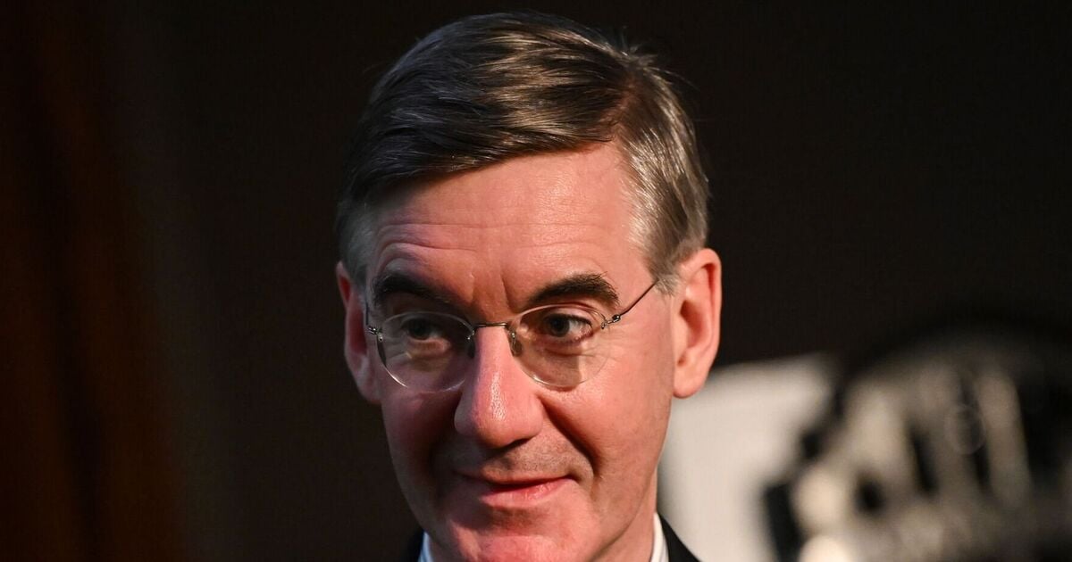 Meet the Rees-Mogg sparks divide as critic calls it 'worst show of 2024' but fans love it