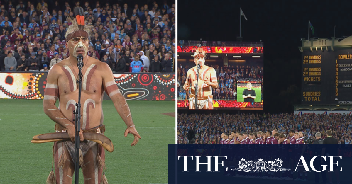 Melbourne Storm announces plans to scale back Welcome to Country ceremonies