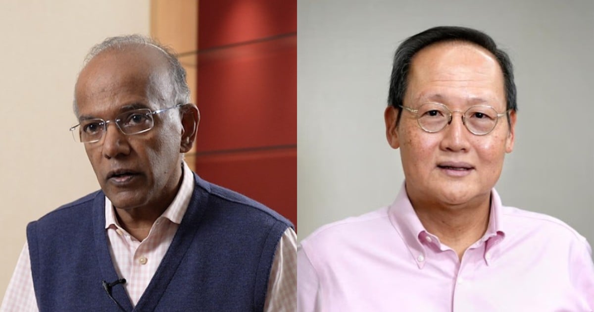 Ministers Shanmugam, Tan See Leng to issue letters of demand to Bloomberg over libellous article