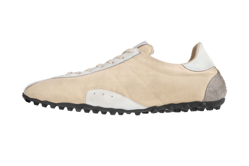 MM6 Maison Margiela's New "Sprinter" Evokes The Ultra-Rare Nike Runners