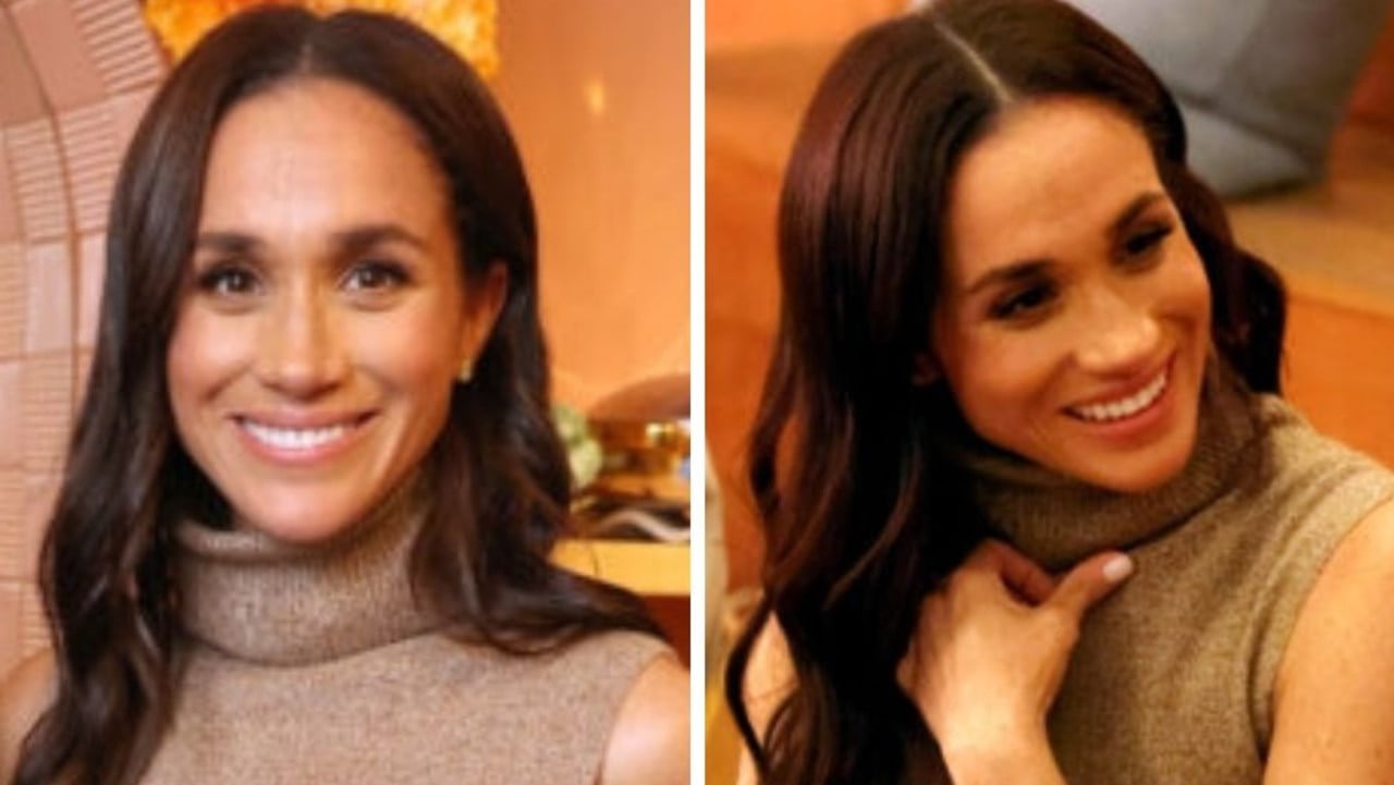 Months-long Meghan mystery now explained