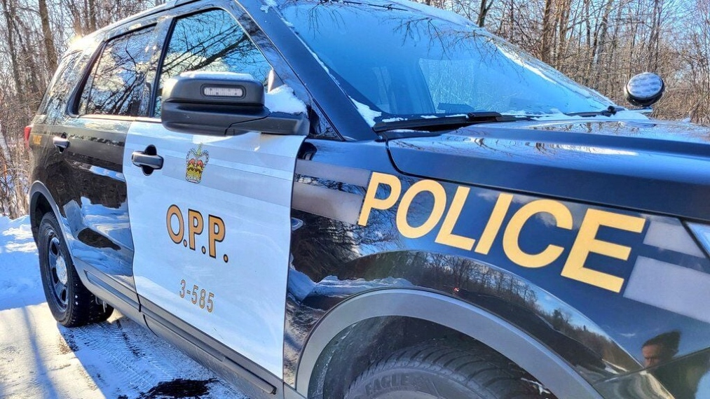 Montreal motorist dead after 5-vehicle collision in Kirkland Lake: OPP