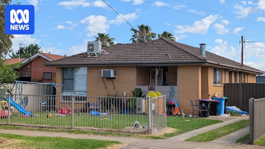 Mooroopna boy dies in car boot after hot weather hide-and-seek tragedy