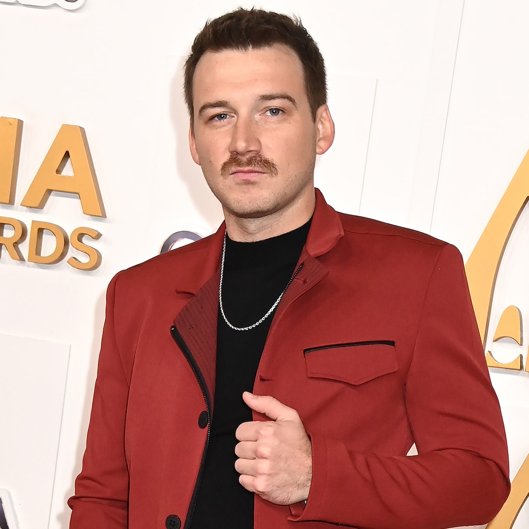  Morgan Wallen's Chair Throwing Case Heading to Criminal Court 