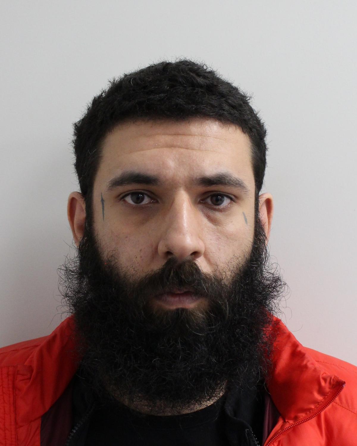 Mustafa Mehmet: Predator convicted of raping child as police warn there may be more victims