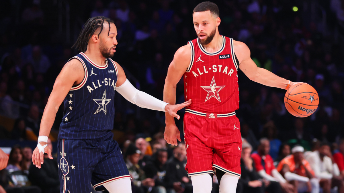  NBA All-Star Game format: Here's how league's mini-tournament will work -- and who will pick the teams 