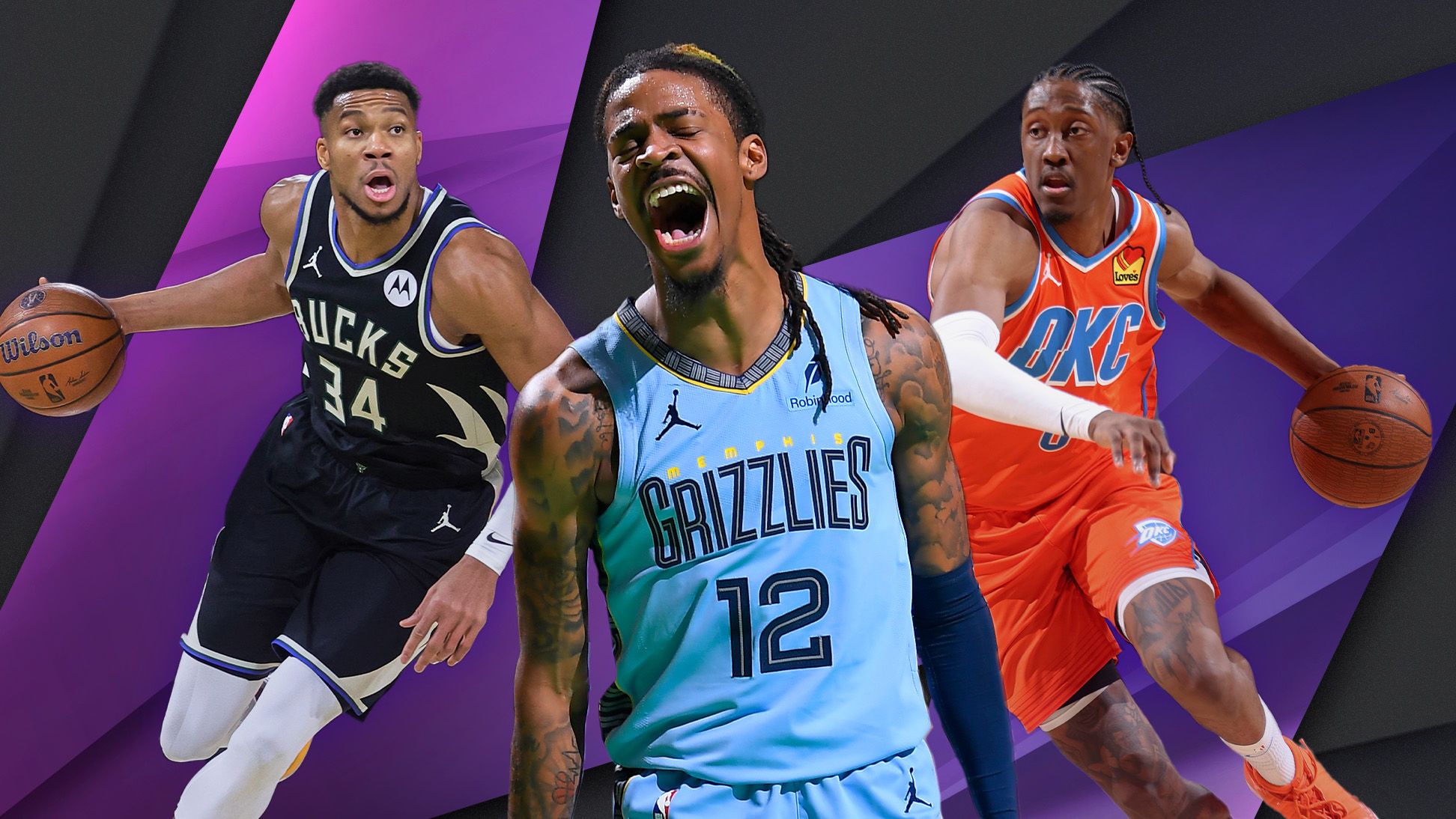 NBA Power Rankings: Where all 30 teams stack up