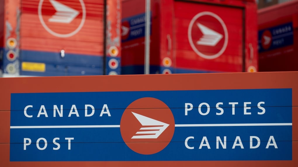 Negotiations between Canada Post, union still on hold