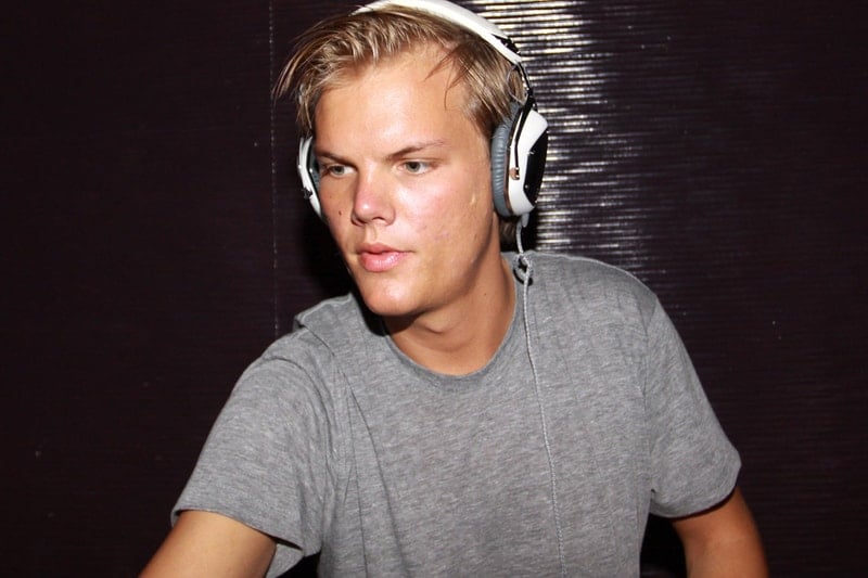 Netflix Reveals Official 'Avicii - I'm Tim' Documentary Trailer