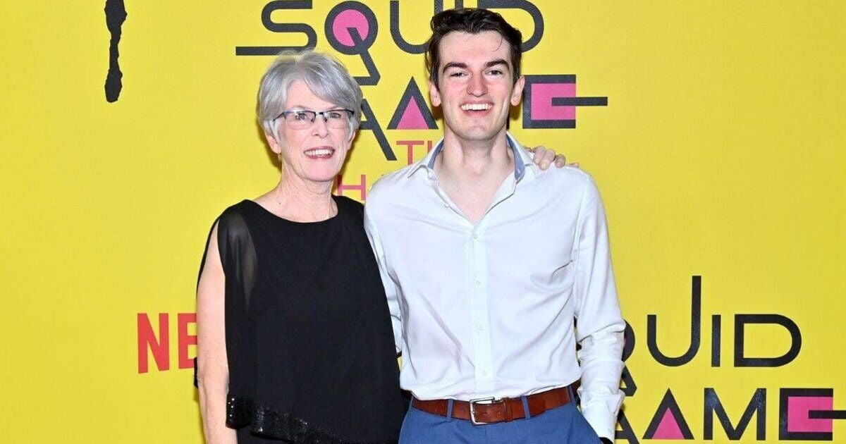 Netflix's Squid Game will spookily 'mirror reality' as mother-son team joins for season 2