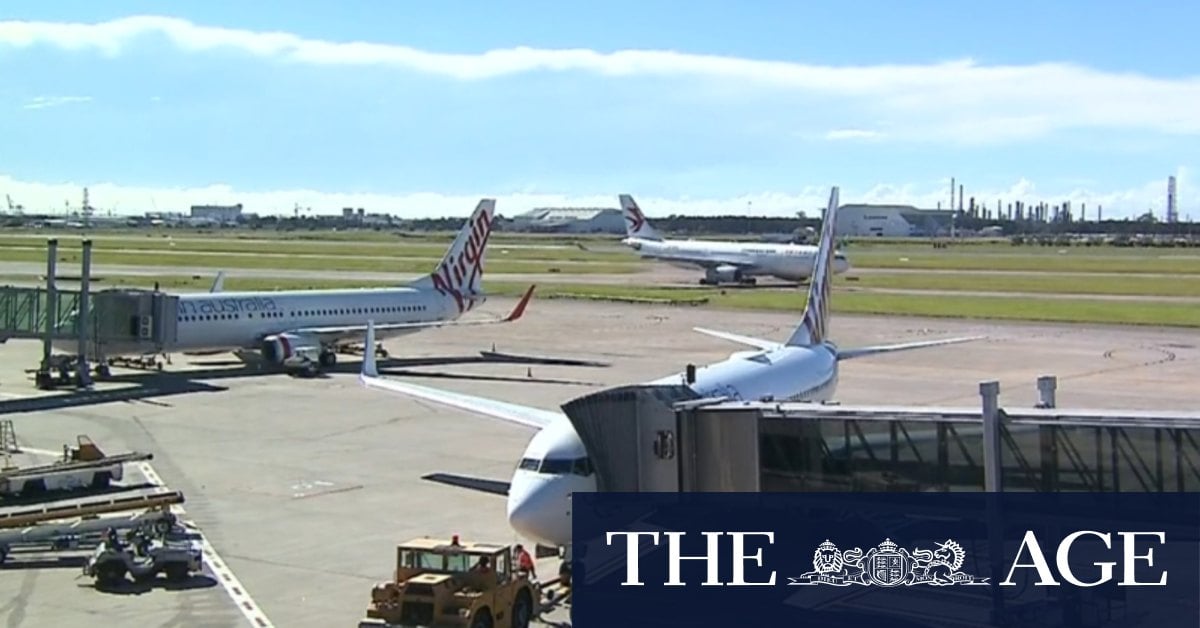 New protections to rollout for travellers who have flights cancelled, delayed