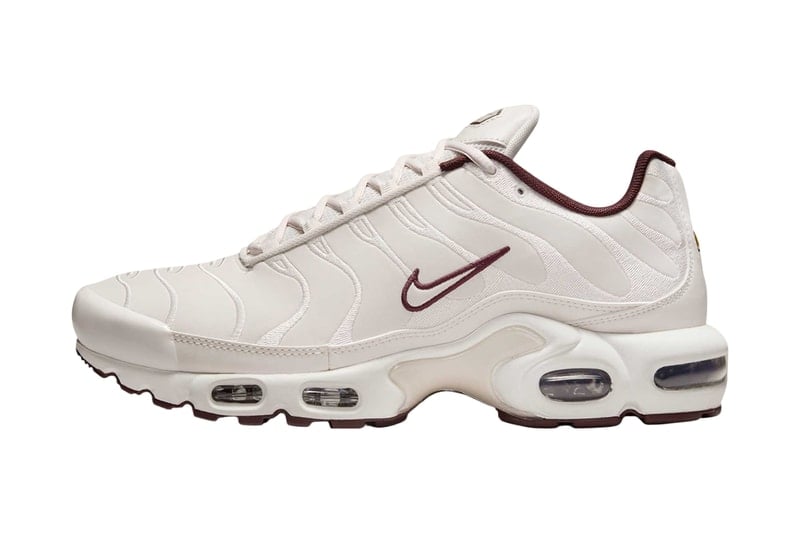 Nike Air Max Plus "Phantom/Light Bone"