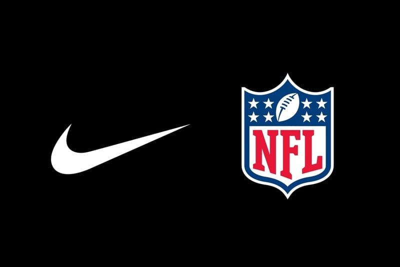 Nike and NFL Extend Partnership Through 2038