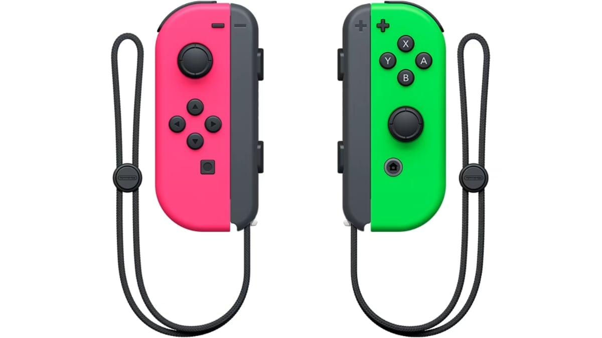 Nintendo Switch 2 Said to Fix Joy-Con Drift With Hall Effect Joysticks, Come With More Powerful Dock