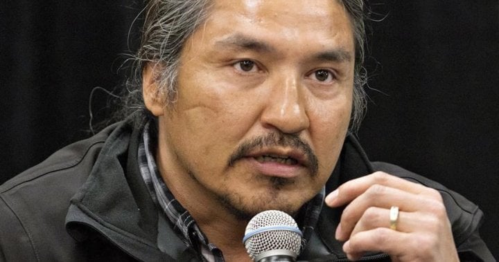 No charges against officers in Fort McMurray arrest of Chief Allan Adam: watchdog