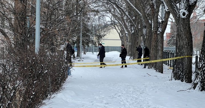 No charges in double fatal Edmonton police shooting that left innocent man dead