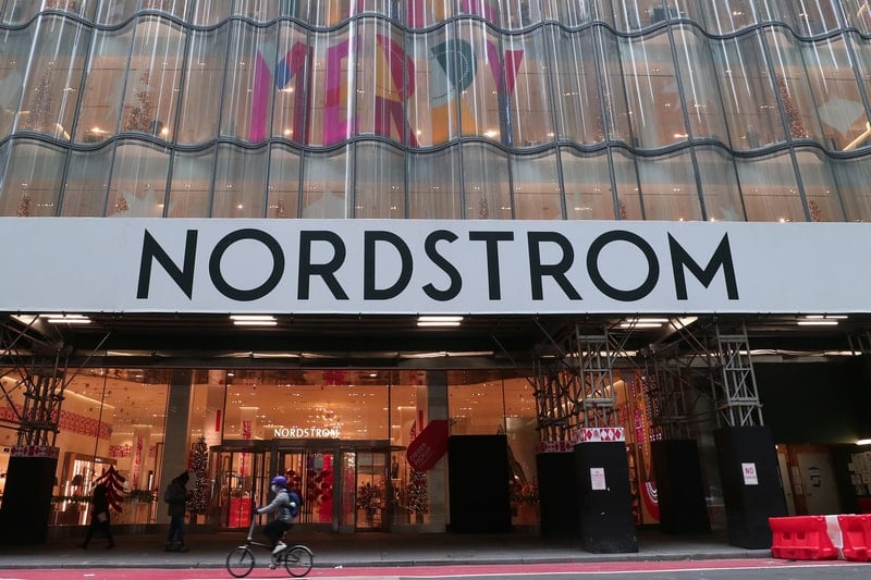 Nordstrom Goes Private in $6.25 Billion USD Buyout Deal