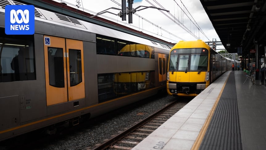 NSW Government wins injunction blocking rail unions' industrial action