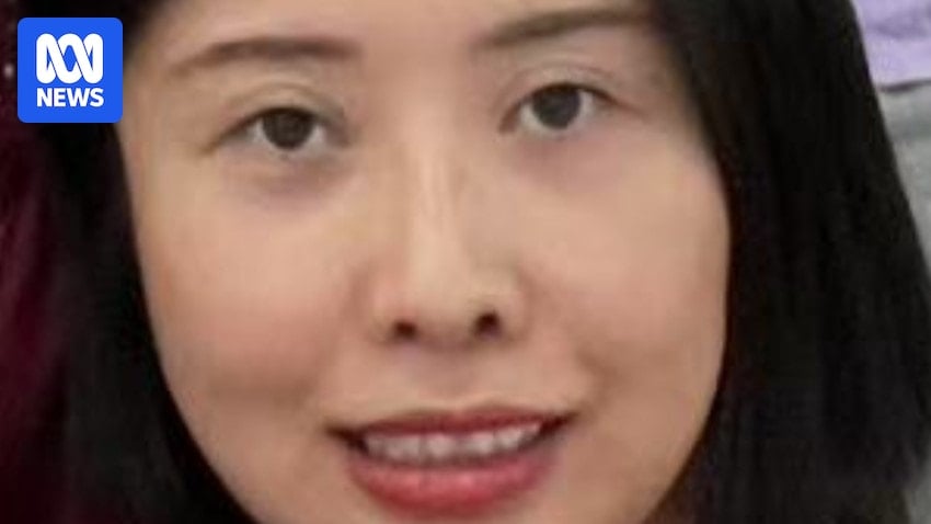 NSW Police identify body of woman found wrapped in plastic near Sydney Airport as they search for her husband