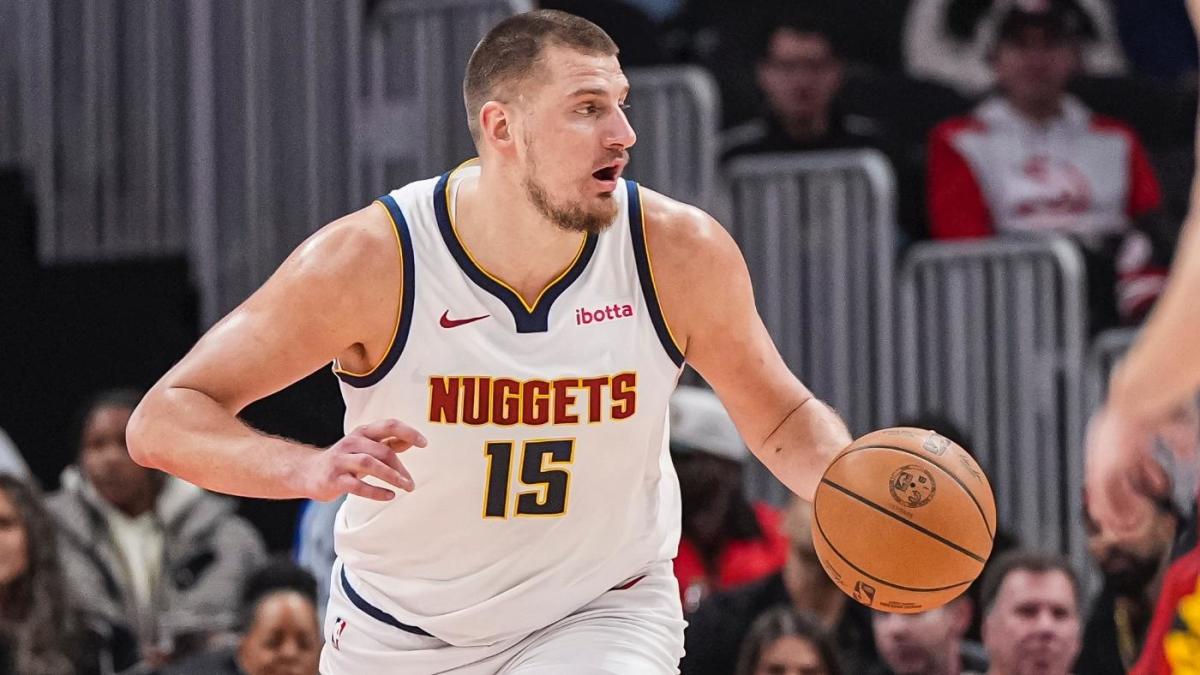  Nuggets vs. Clippers prediction, odds, line, spread, time: 2024 NBA picks, Dec. 13 best bets from proven model 