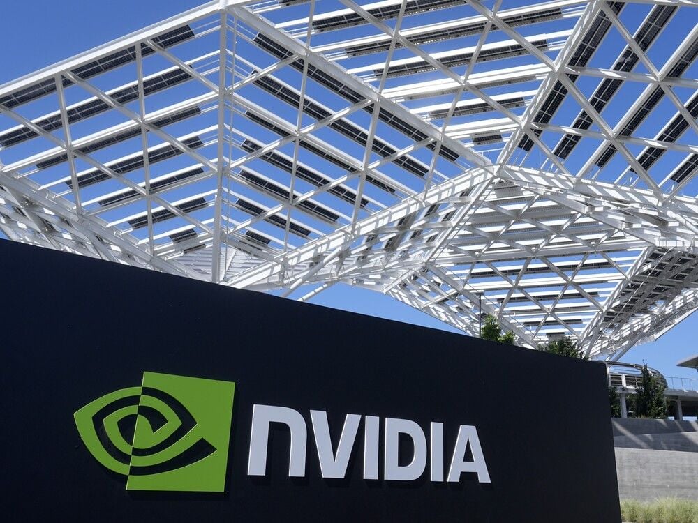 Nvidia hit with China probe as tech war with U.S. escalates