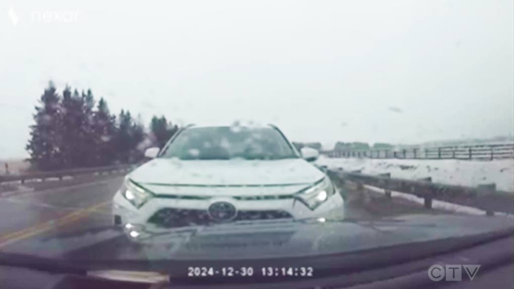 One arrested following terrifying road rage incident on Hwy. 11 in northern Ont.