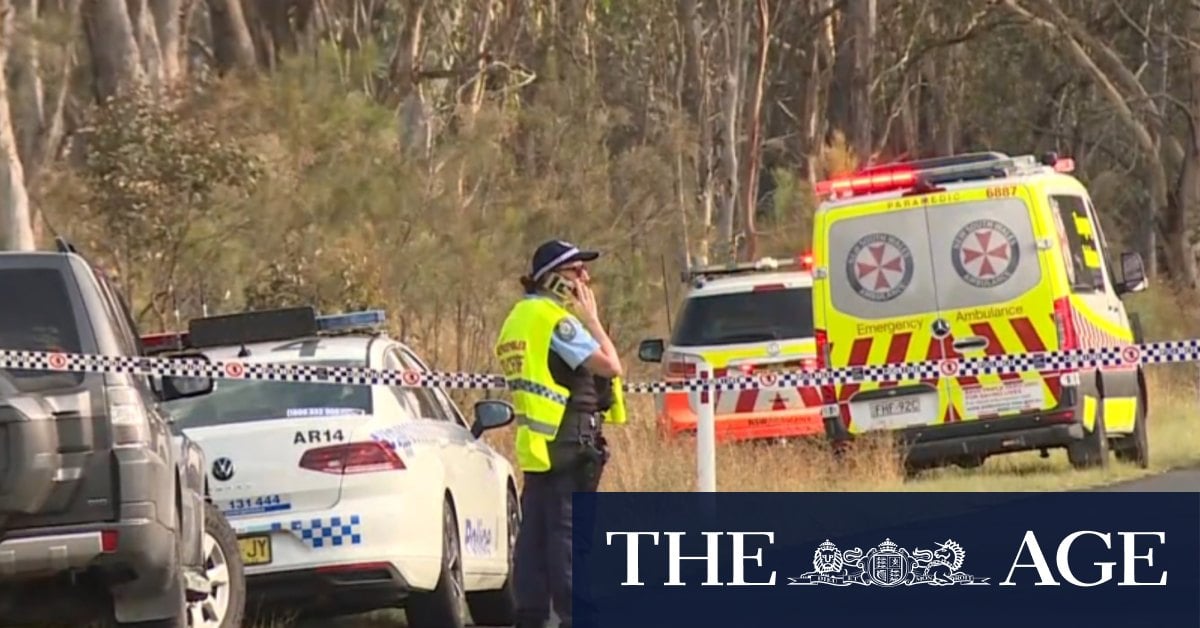 One cyclist killed, three injured in crash near Armidale