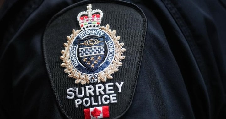 One dead, another seriously hurt in Surrey stabbing