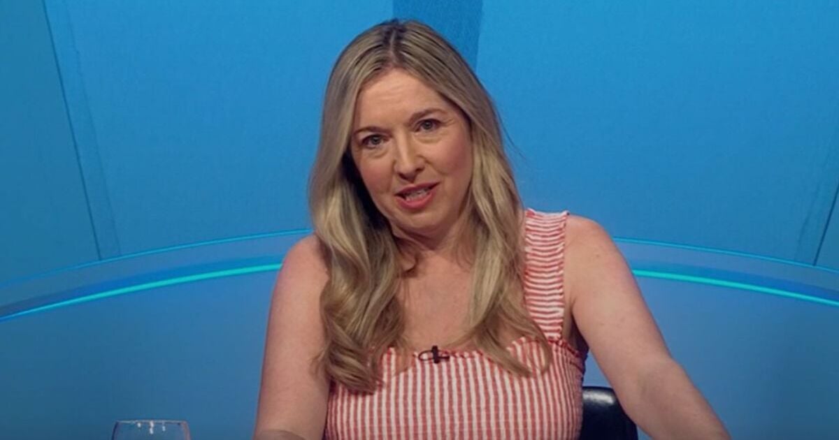 Only Connect fans 'traumatised' as Victoria Coren takes Michael Portillo joke 'too far'