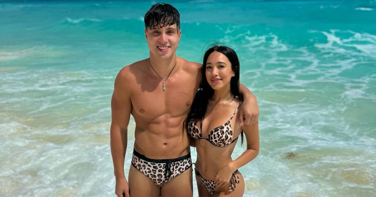 OnlyFans Model Scarlet Vas and Husband Tayo Ricci's Relationship Timeline