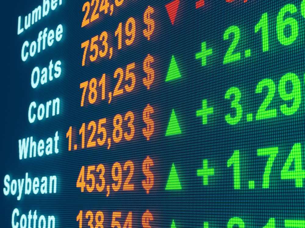 Outlook for commodities: opportunities in some lesser followed, but everyday important commodity markets