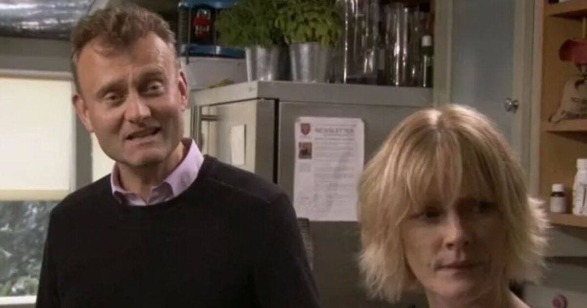 Outnumbered real life co-star couple spill rare details about personal life