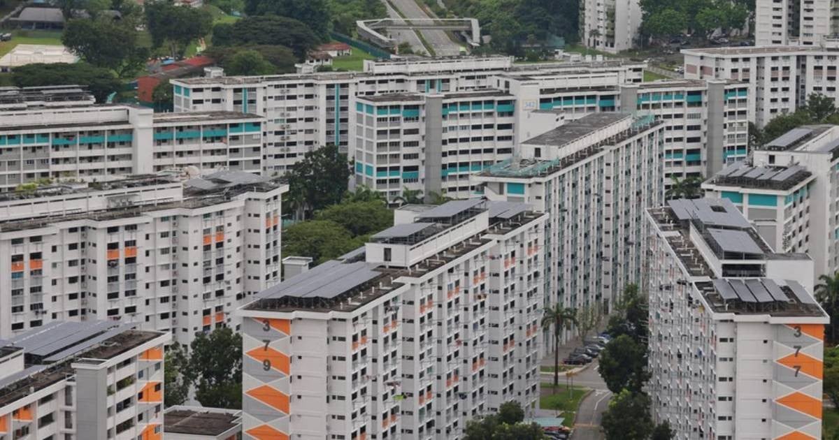 Over 950,000 Singaporean households to receive U-Save and S&CC rebates in January