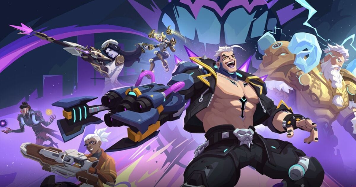 Overwatch Season 14 release time, date, Hazard, 6v6 mode and Battle Pass items